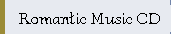 romantic music cd